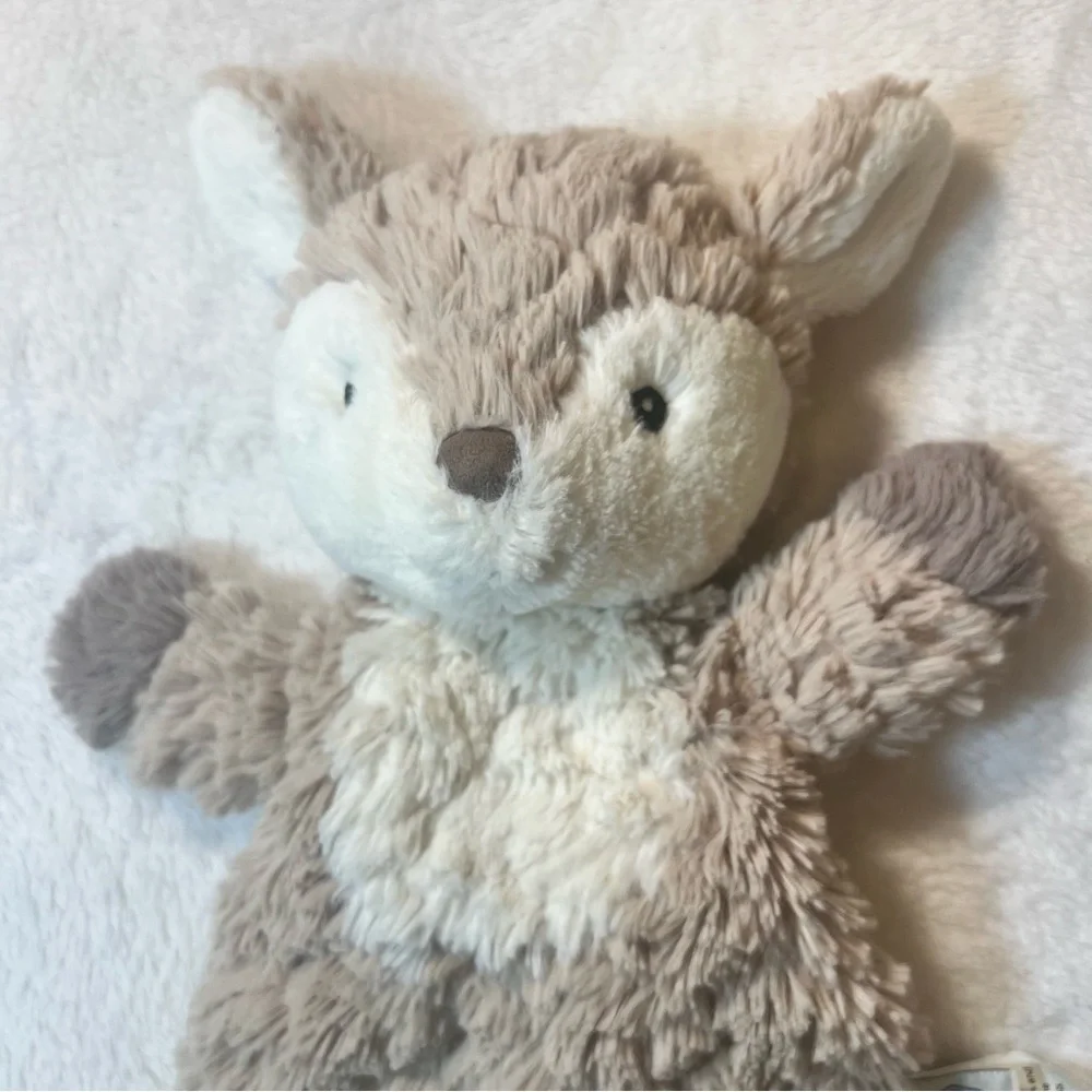 🔆 Bundle items 6 for $30 Mary Meyer Deer Lovey‎